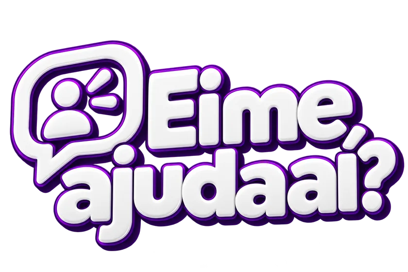 Ei Me Ajuda Aí?